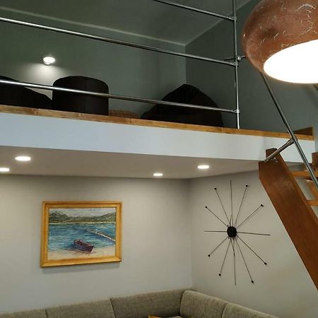 Apartament Ogarna 37 กดัญสก์ ภายนอก รูปภาพ