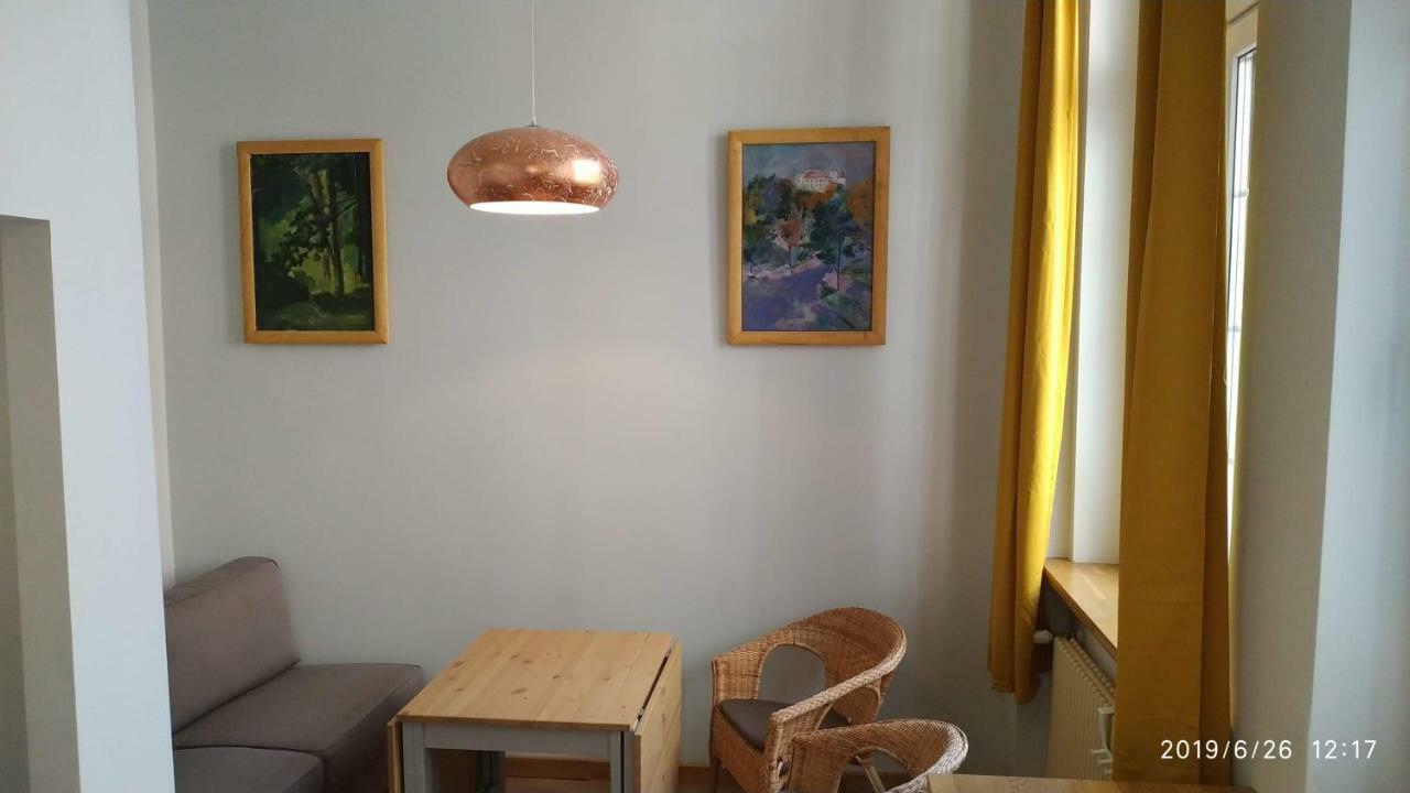 Apartament Ogarna 37 กดัญสก์ ภายนอก รูปภาพ