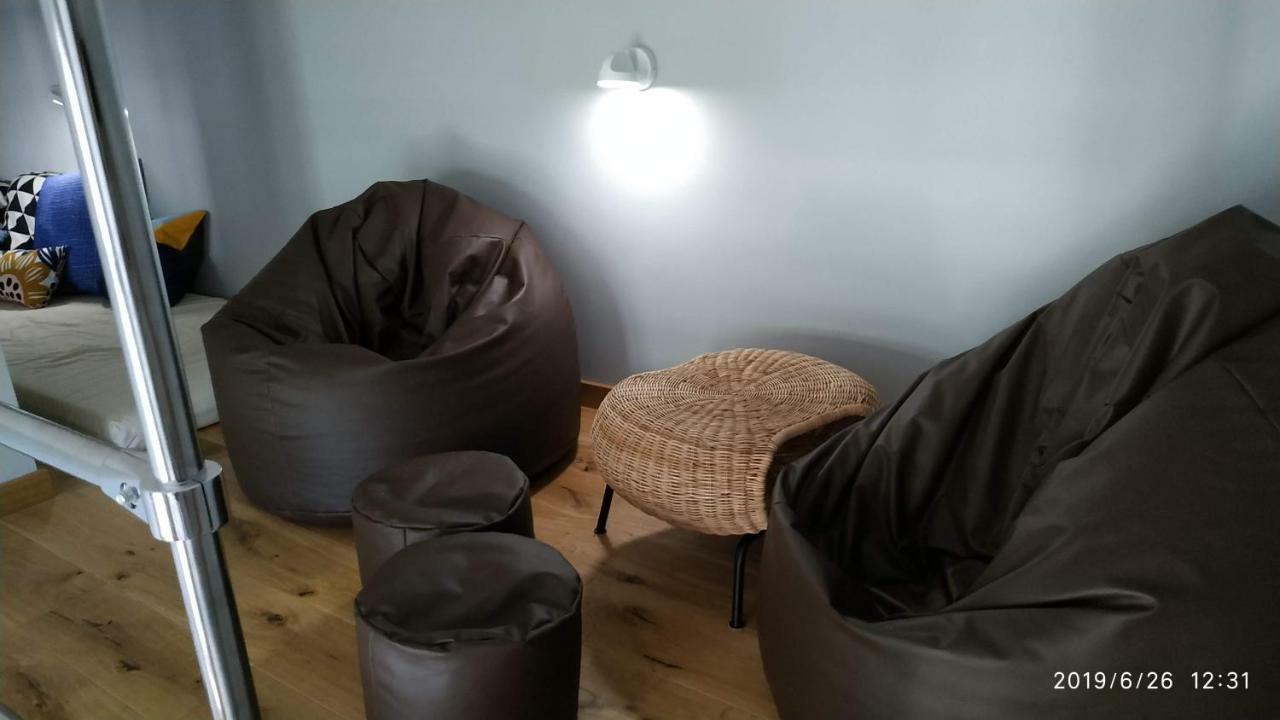 Apartament Ogarna 37 กดัญสก์ ภายนอก รูปภาพ